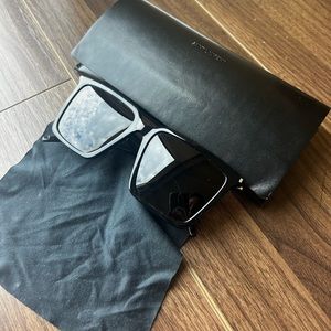 YSL sunglasses